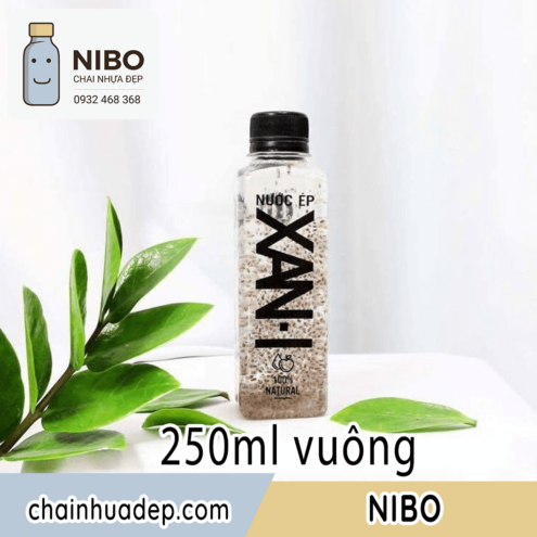 Chai-nhua-250ml-vuong
