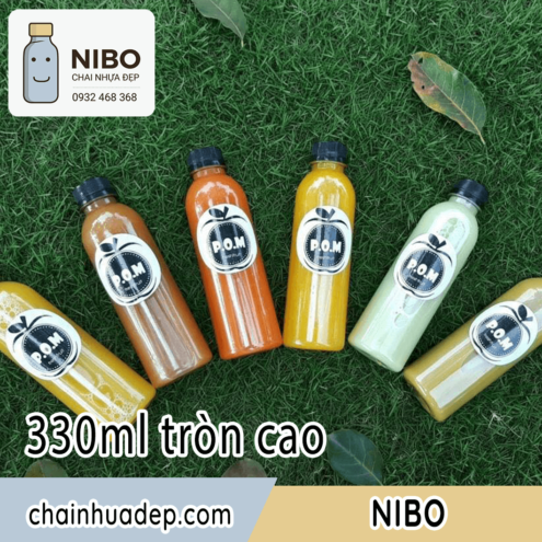 Chai-nhua-330ml-tron-cao