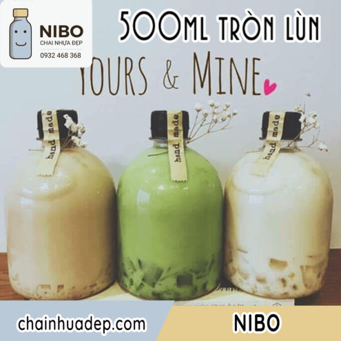 Chai-nhua-500ml-tron-lun