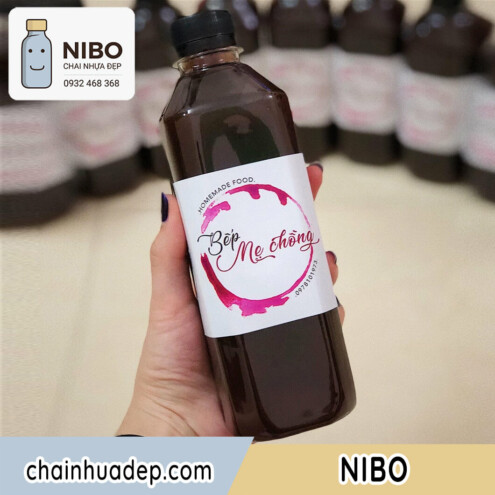 Chai-nhua-500ml-vuong-cao