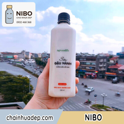 Chai-nhua-500ml-vuong-cao